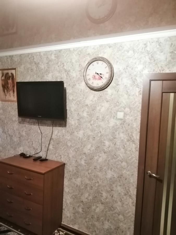 Apartments near the sea Odessa Exterior foto