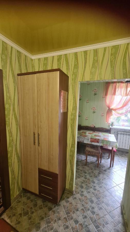 Apartments near the sea Odessa Exterior foto